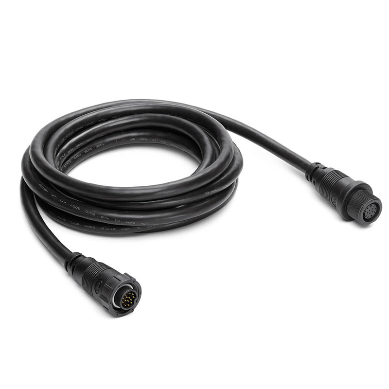 Load image into Gallery viewer, Humminbird Ec-m3-14w10 10&#39; Extension Cable
