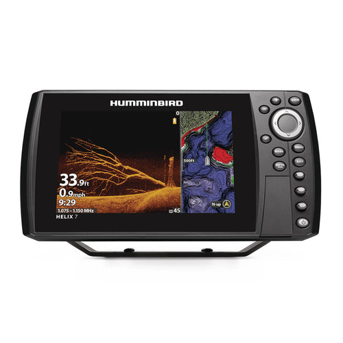 Humminbird Helix 7 MDI G4N CHO No Transducer