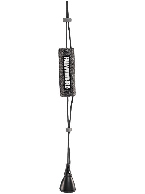 Humminbird Xi-9-19 Transducer For Ice Flashers