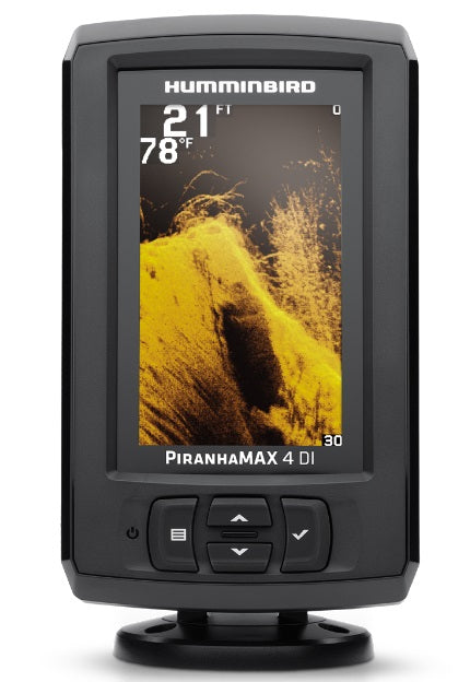 Load image into Gallery viewer, Humminbird Piranhamax 4 Di
