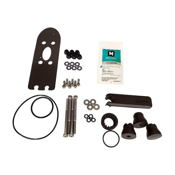 Load image into Gallery viewer, Garmin Transducer Replacement Kit For Force Motors
