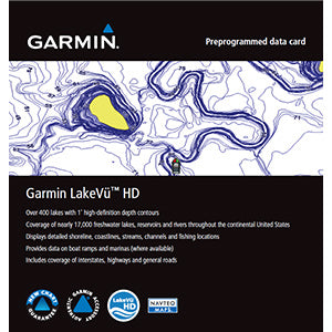 Load image into Gallery viewer, Garmin Lus100f Lakevu Hd G3
