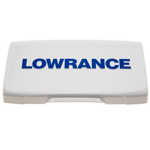 Lowrance Sun Cover Elite 7 Series and Hook 7 Series