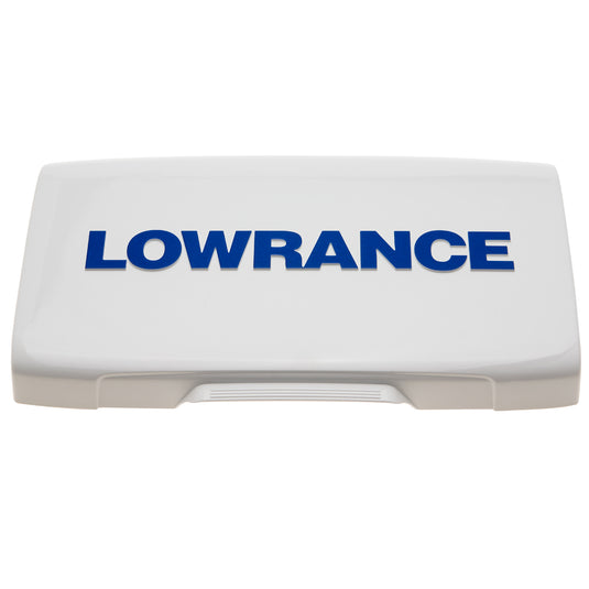 Lowrance Sun Cover Elite 7 Series and Hook 7 Series