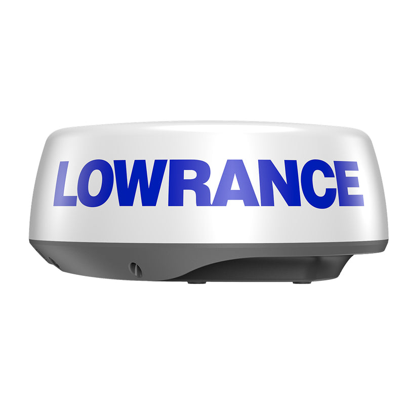 Load image into Gallery viewer, Lowrance HALO20 20&quot; Radar Dome w/5M Cable
