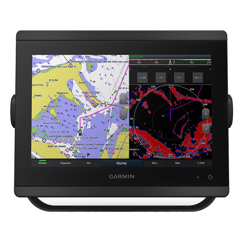 Garmin GPSMAP® 8412 12