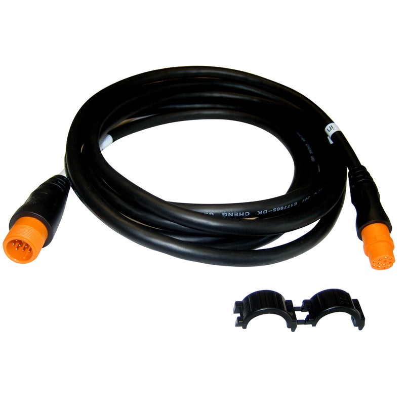 Load image into Gallery viewer, Garmin Extension Cable w/XID - 12-Pin - 30&#39;
