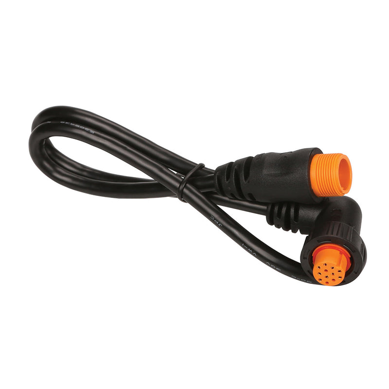 Load image into Gallery viewer, Garmin Transducer Adapter Cable - 12-Pin
