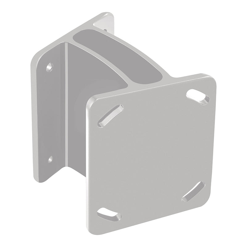 Load image into Gallery viewer, Minn Kota Raptor Direct Mount Angle Bracket - White
