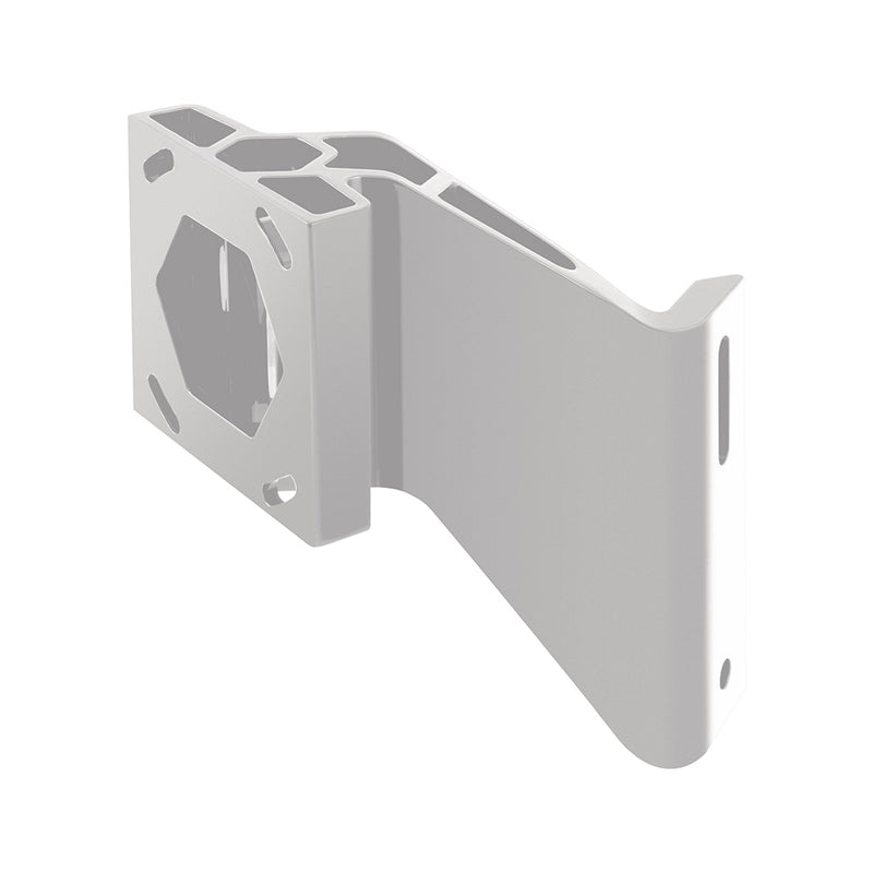 Load image into Gallery viewer, Minn Kota 4&quot; Raptor Jack Plate Adapter Bracket - Port - White
