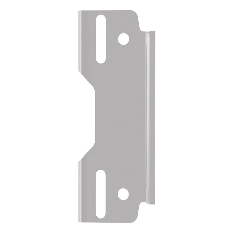 Load image into Gallery viewer, Minn Kota Raptor Universal Sandwich Adapter Bracket - White
