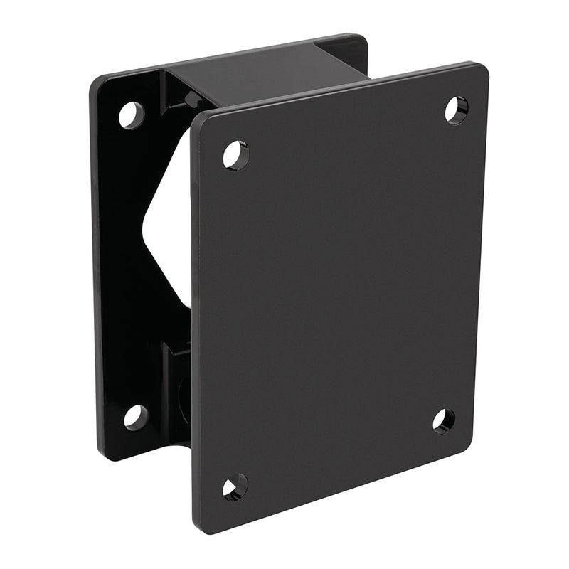 Load image into Gallery viewer, Minn Kota 3&quot; Raptor Setback Bracket - Black
