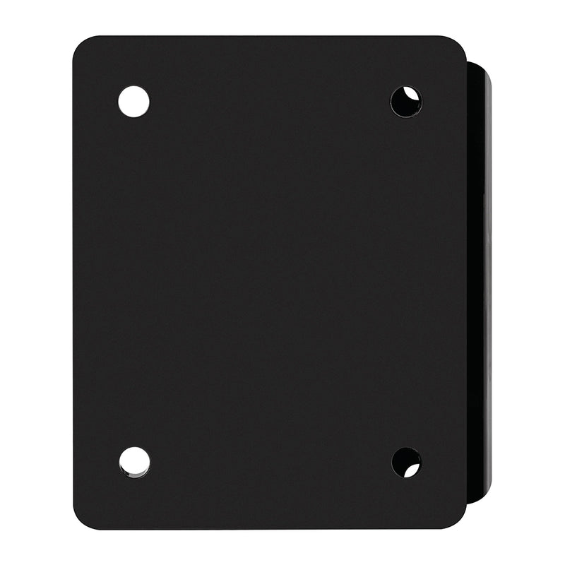 Load image into Gallery viewer, Minn Kota Raptor Direct Mount Angle Bracket - Black
