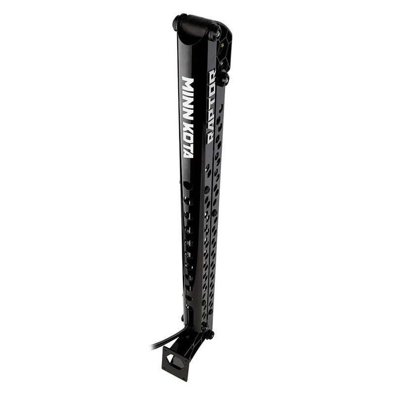 Load image into Gallery viewer, Minn Kota Raptor 8&#39; Shallow Water Anchor w/Active Anchoring - Black
