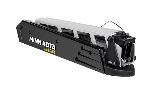 Minn Kota MEGA Live Imaging TargetLock & MEGA 360 Imaging Ultrex Accessory Mount - 112lb, 45"