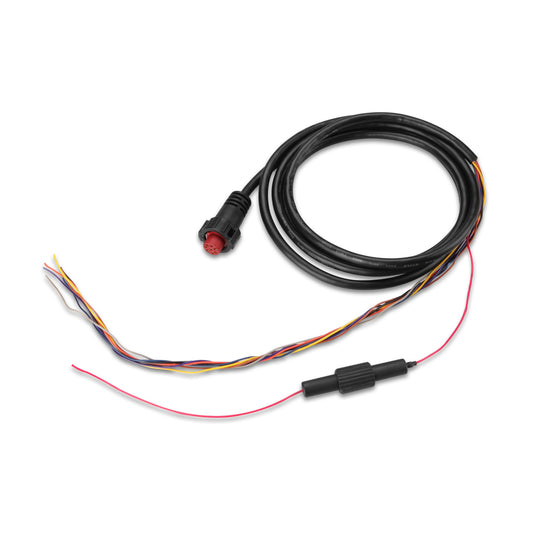 Garmin 010-12152-10 Power Cable