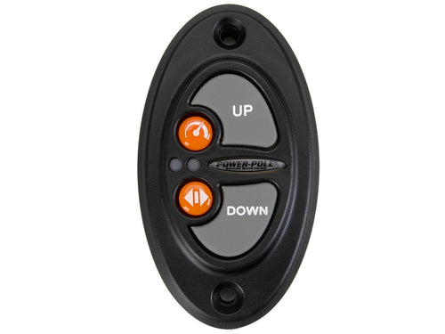 Power Pole Wireless Dash Switch CM2