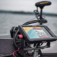 Durasafe E- Locks Fishfinder Locks