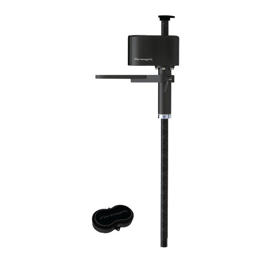 Foresight Motorized Pole Mount