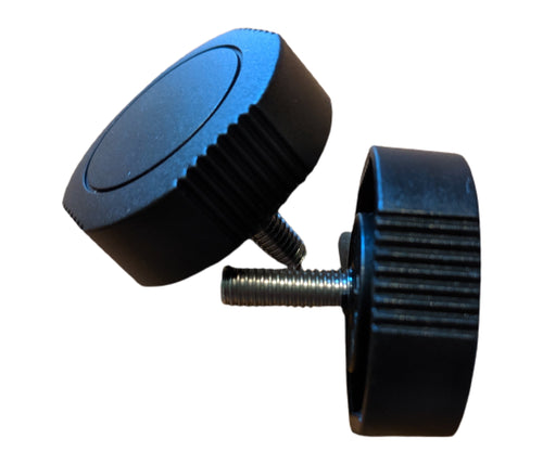 Lowrance Gimbal Bracket Knobs for HDS Elite Ti Ti2