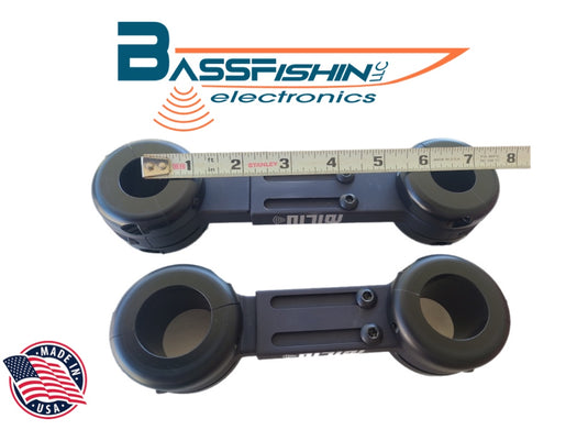 BFE Adjustable Stabilizer for Pole Mounts