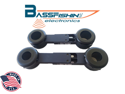 BFE Adjustable Stabilizer for Pole Mounts