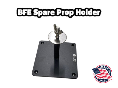 BFE Spare Prop Holder