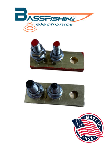 BFE Post Expander Stainless / Brass