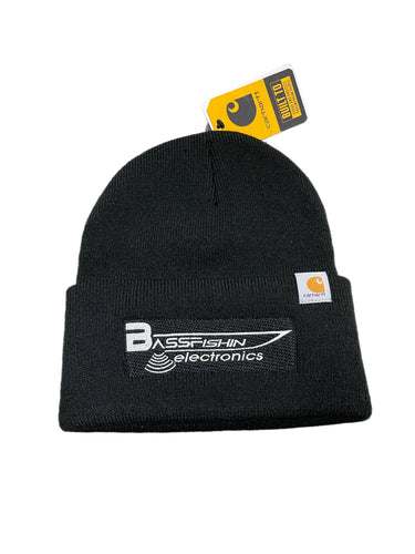 BFE Black Beanie