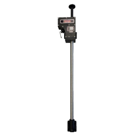 Rite Hite Turret Motorized Pole Mount Wired Version